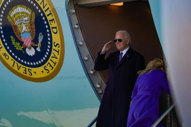 WATCH: Judiciary explores accountability options over Biden decline coverup