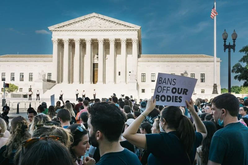 SCOTUS rules on transgender medical treatment for minors, four other cases