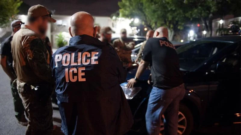 ICE arrests leader and perpetrator of Rwandan genocide