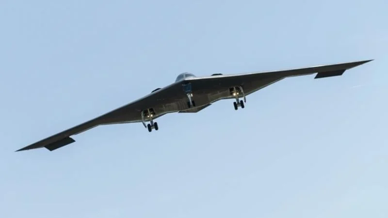 Trump to meet with national security team amid reports B-2 bombers on the move