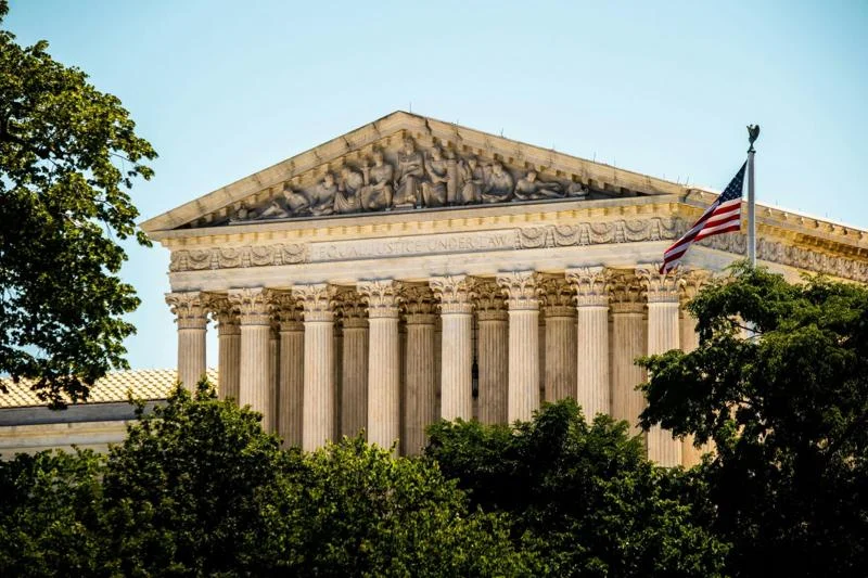 SCOTUS to decide if prison guards are liable for shaving Rastafarian man’s dreadlocks