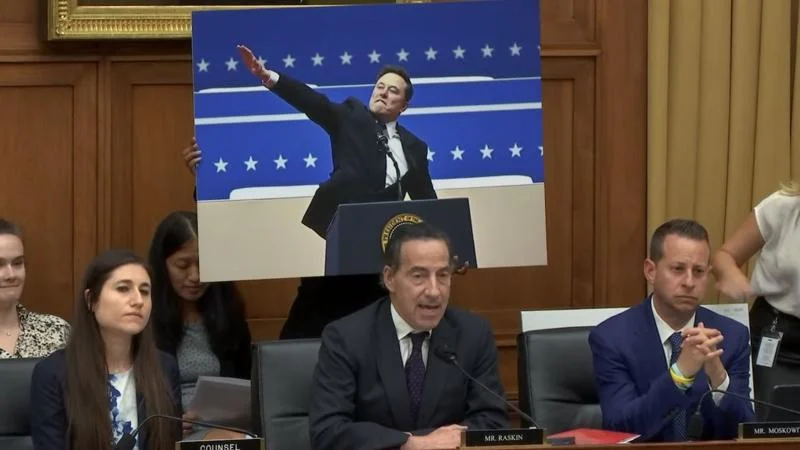 Congress clashes over approach to quelling antisemitism in America