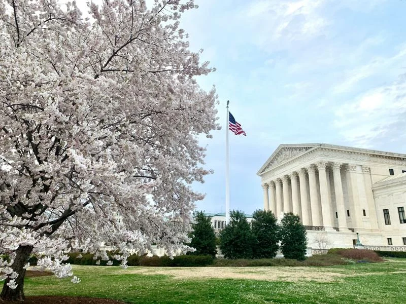 Supreme Court to decide billion dollar campaign finance case