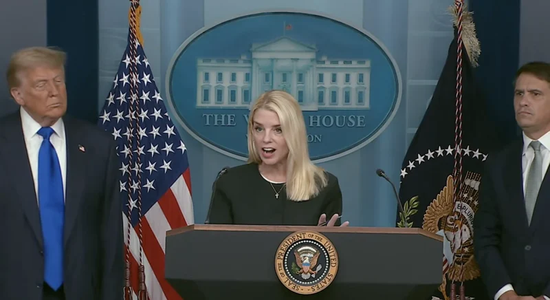 Administration celebrates Supreme Court ruling against nationwide injunctions