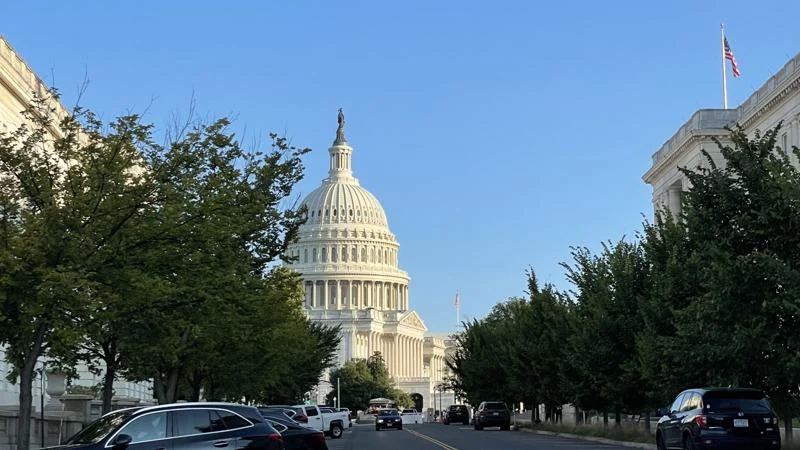Vote-a-rama drama: Conservatives and moderates alike take issue with their party’s big, beautiful bill