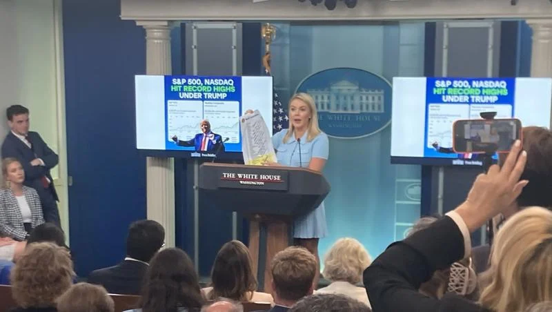 Administration responds to promotion of anti-ICE app
