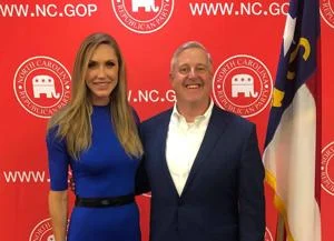 Whatley, Cooper to vie for Tillis’ U.S. Senate seat