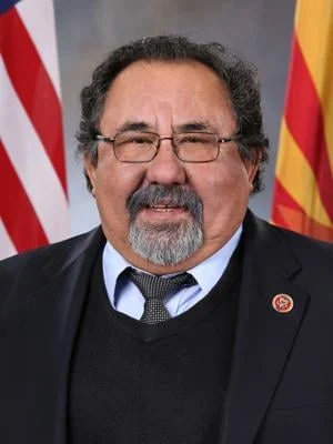Arizona holds primaries to fill late congressman’s seat