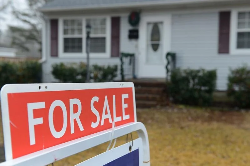 Increases in price, inventory lead to $7B in homes for sale
