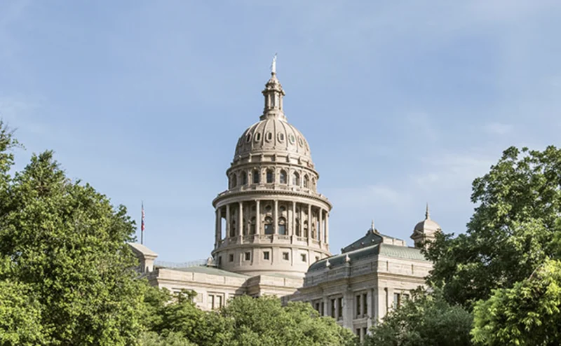 New law banning foreign ownership of Texas land goes into effect Sept. 1