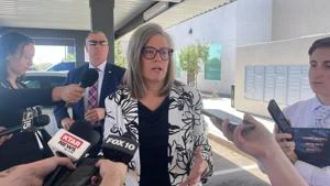 Expert says Arizona budget aligns with prior Hobbs budgets