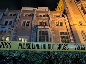 U.S. Department of Justice finds UCLA violated Title VI