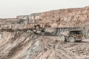 Trump’s 50% tariff raises concerns over copper production