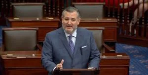 Cruz introduces bill to designate Muslim Brotherhood as terrorist organization