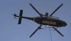 Supervisors call for end to $353M oversight of sheriff’s office