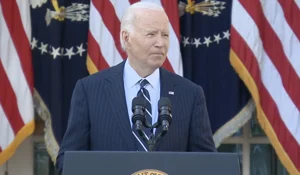 Second Biden official invokes the Fifth Amendment during House deposition
