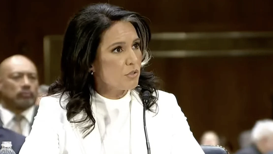 Gabbard’s report questions intelligence community’s conclusions