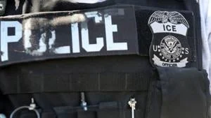 $35,000 in rewards offered for info leading to arrest of man involved in ICE attack