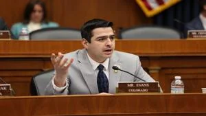Evans: Lawsuit against deputy will endanger Coloradans
