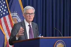 Jamie Dimon warns Trump on Federal Reserve independence