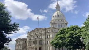 Nesbitt: Time to open federal investigation into Whitmer grant scandal