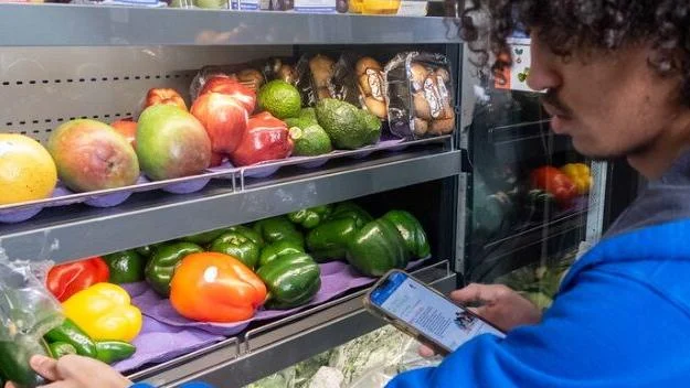 Americans face higher prices as inflation returns