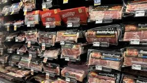 Democrats seek federal ban on price gouging amid tariff rollout