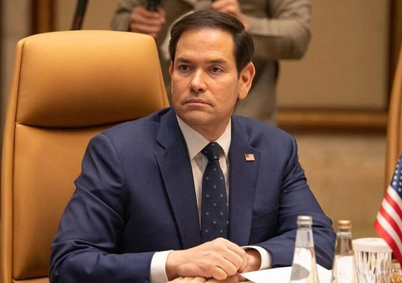 Democrats challenge layoffs as Rubio shutters USAID