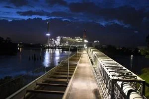 Energy Department delays rule to end permits for cross-border transmission lines