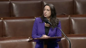 AOC broke ethics rules with ‘improper’ gifts, panel finds