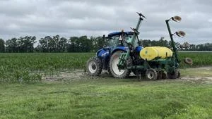 Lawmakers advance $27B funding bill tackling FDA funding, hemp, farm loans