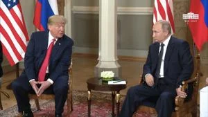 Trump to Puțin: Reach ceasefire with Ukraine or face more tariffs earlier