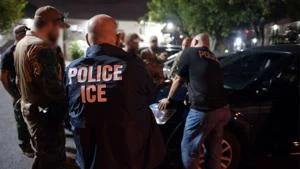 LA joins lawsuit against “unconstitutional reckless raids”
