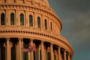 Crypto on brink of legitimacy ahead of key House vote