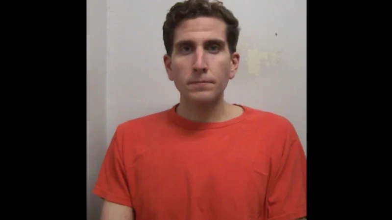 Idaho quadruple murder suspect Bryan Kohberger accepts plea deal