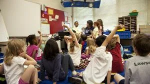Bill would make U.S. taxpayers fund universal preschool, childcare prices