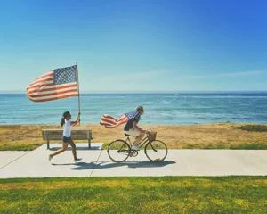 Poll: Fourth of July second only to Christmas as America’s top holiday