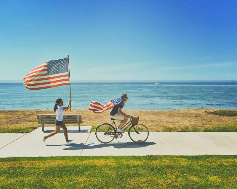 Poll: Fourth of July second only to Christmas as Americas top holiday