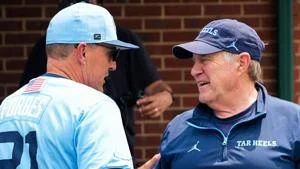 Sun won’t shine the same on college players, coaches in North Carolina