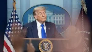 Analysis: Trump tariffs could cancel out benefits of GOP tax cuts
