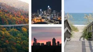 State of Business: North Carolina No. 1 for 3rd time in 4 years