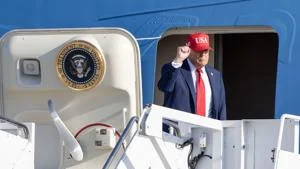 New Hampshire judge blocks Trump’s birthright citizenship ban