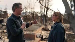 California’s Newsom latest governor auditioning South Carolina audiences