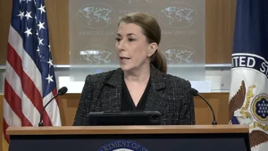 State Department to proceed with ‘relevant and effective’ reorganization