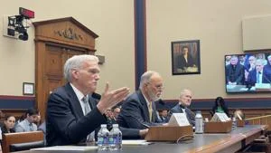 WATCH: Republicans grill university presidents over antisemitism on campuses