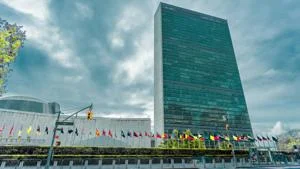 U.S. set to withdraw from UNESCO in 2027