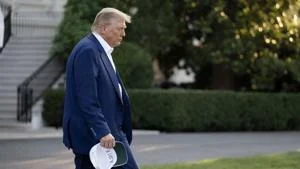 Trump, Scott: Americans need lower interest rates to afford homes