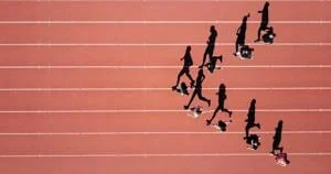 U.S. Olympic and Paralympic Committee bans transgender athletes from women’s sports