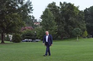 White House crypto report doesn’t address bitcoin, asset reserves