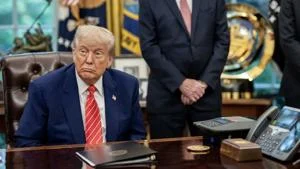 Trump slaps additional 40% tariff on Brazil for ‘witch hunt’ of former president